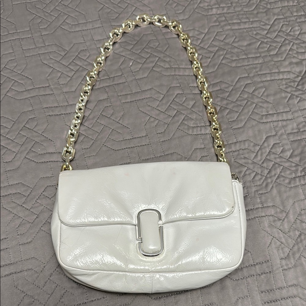 THE J MARC MINI PILLOW BAG